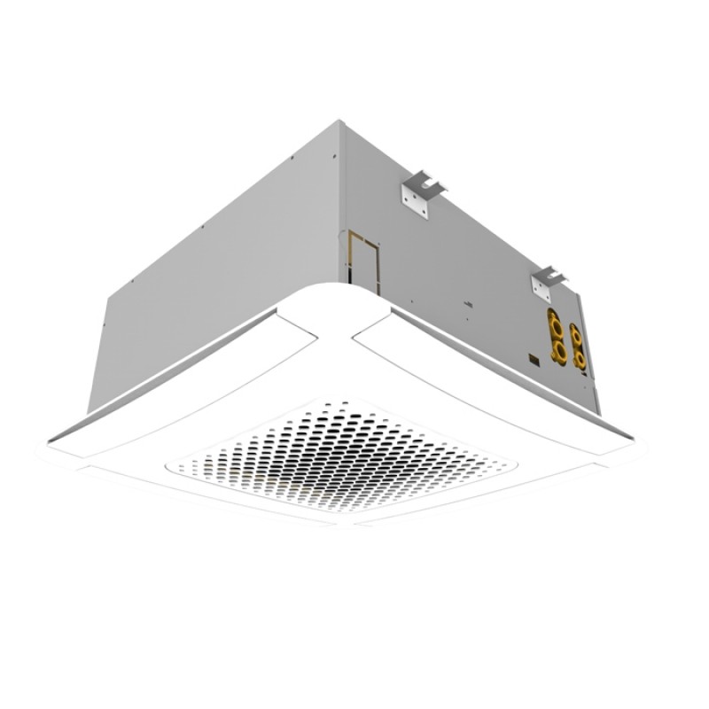 Ventilclima fan coil